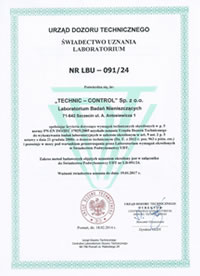 Certificados 9