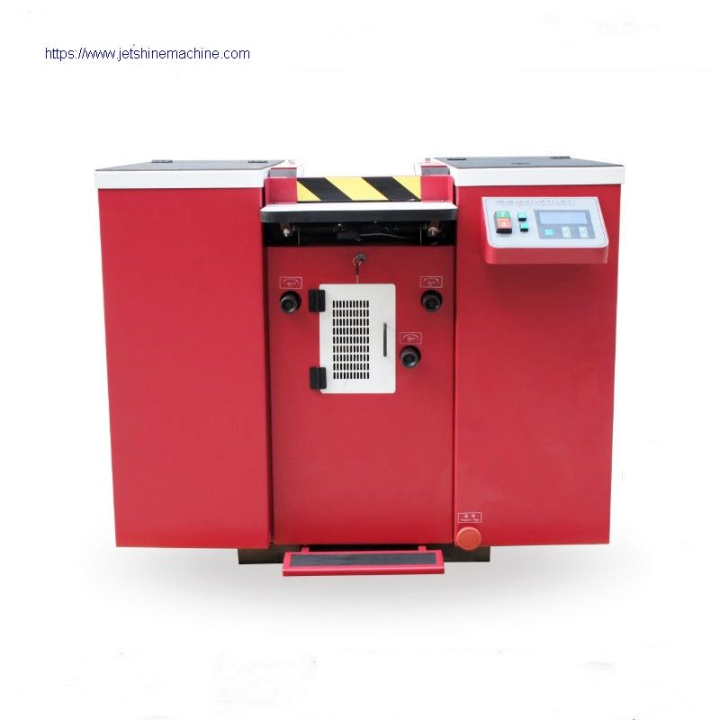 300mm Leather splitting machine