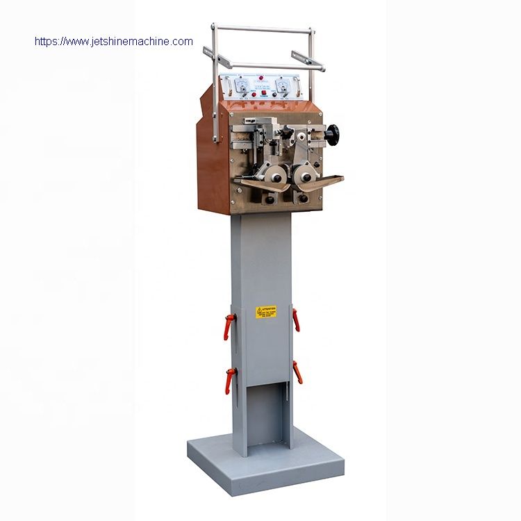 Leather Belt Edge Painting Machine