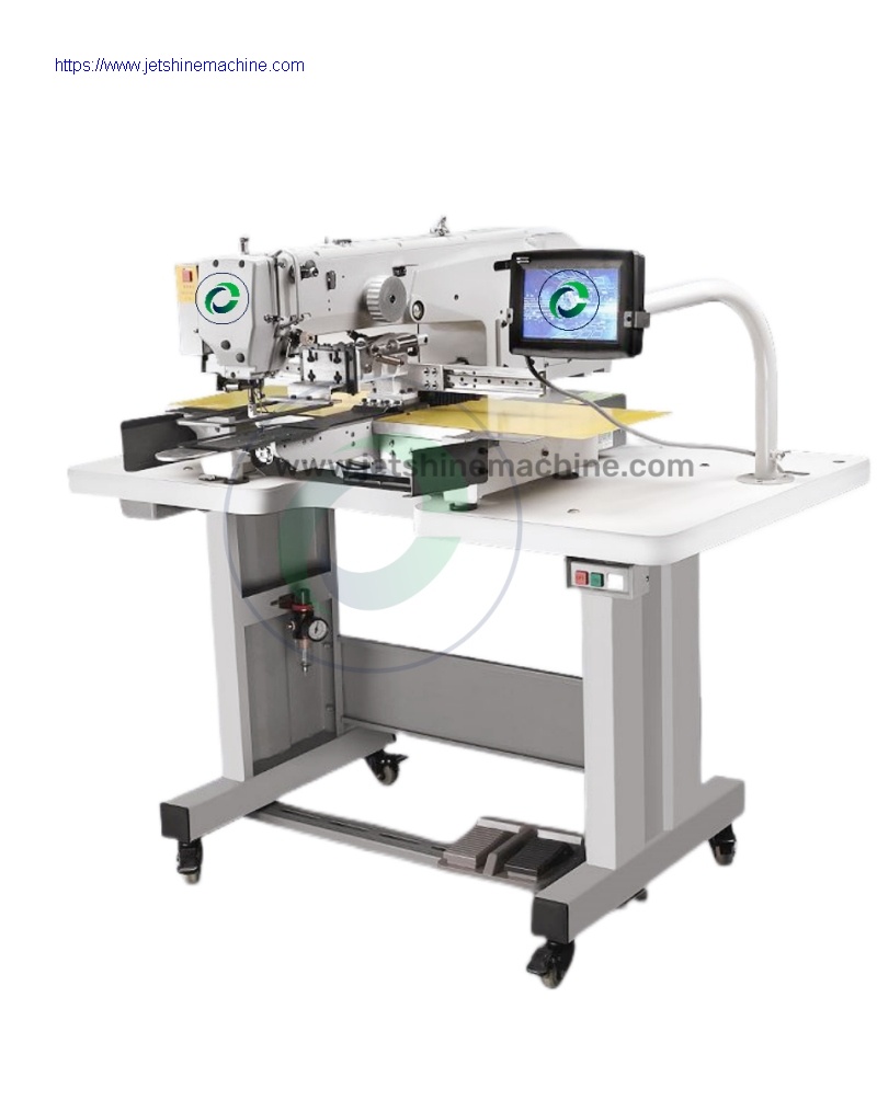 best leather pattern sewing machine for handbag making