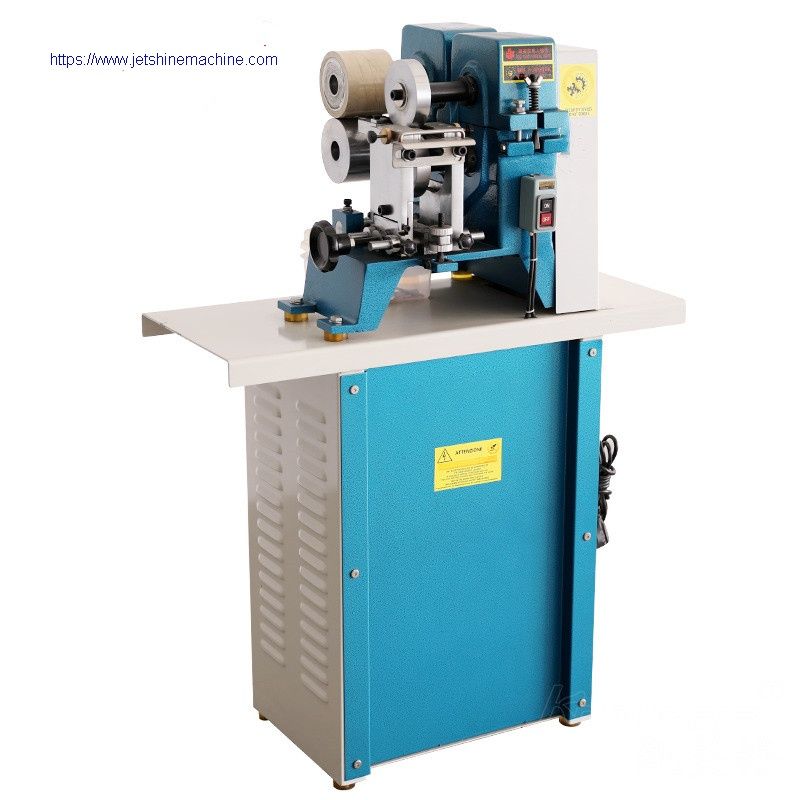 Leather Belt double edge trimming machine