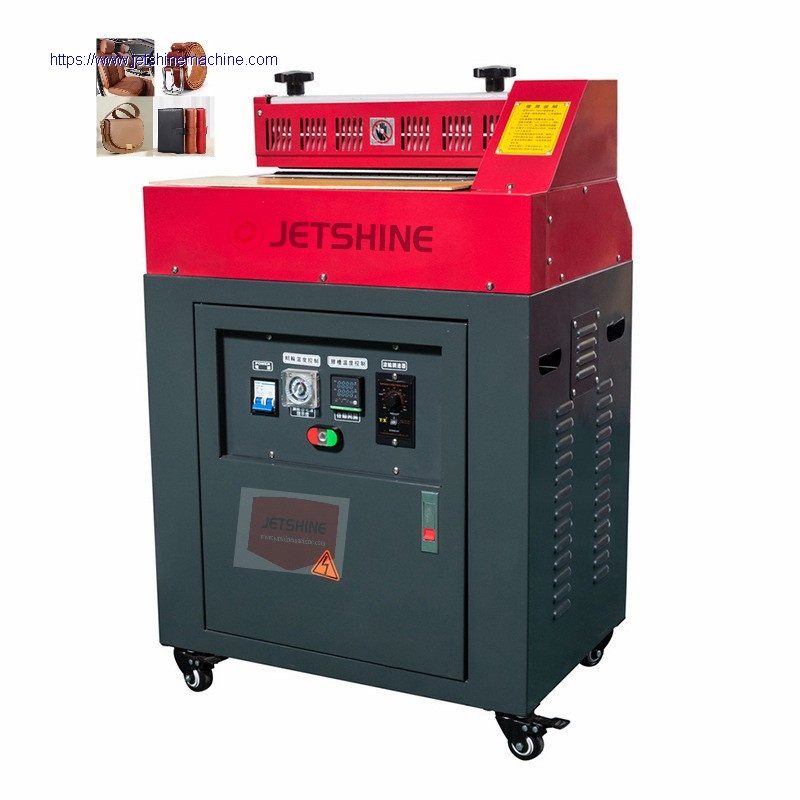 hot melt  Leather glue machine