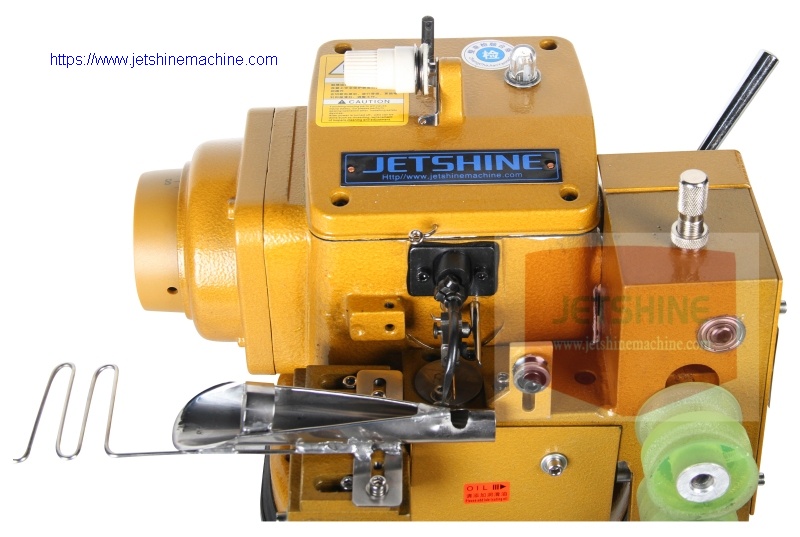 leather cord sewing machine