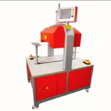 handbag bottom pressing machine