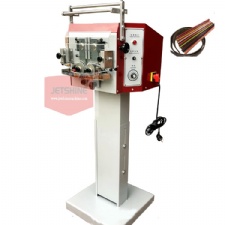 Leather Belt Edge Painting Machine