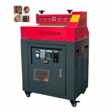 hot melt  Leather glue machine